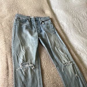 Aritiza Denim Forum Jeans